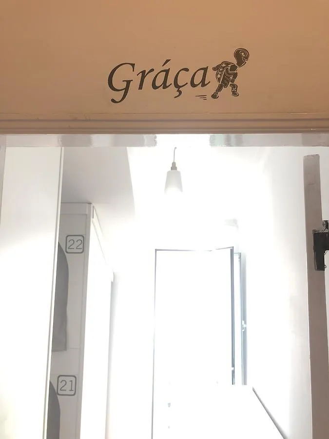 De Leite Hostel Lisbon