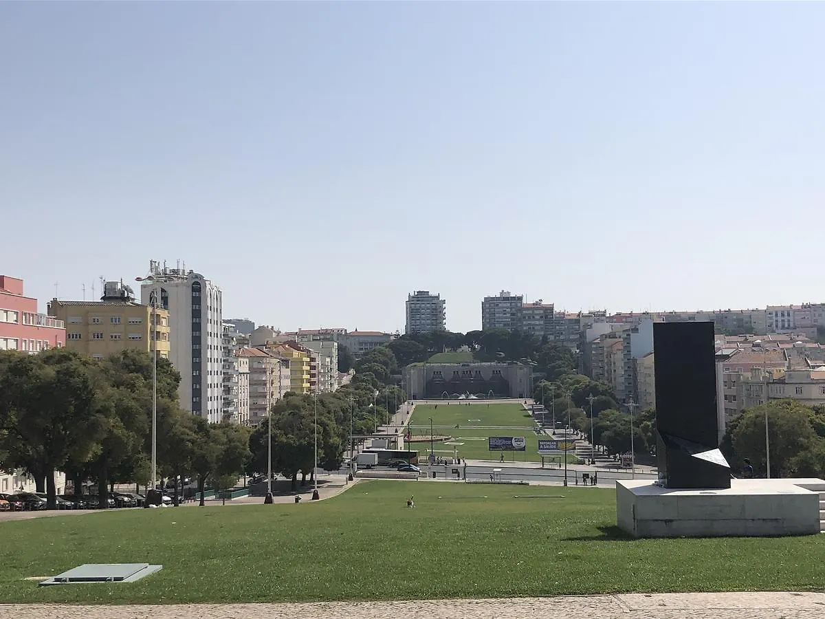 De Leite Hostel Lisbon